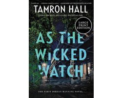As the Wicked Watch