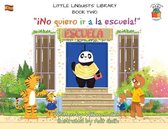 Little Linguists' Library, Book Two (Spanish)