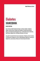 Diabetes Sb, 8th Ed.