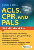 Acls, CPR, and Pals