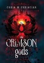The Crimson Gods-The Crimson Gods
