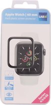 Apple watch Screenprotector | Apple Watch Series 4 / 5 / 6 / SE | 40 MM | Gehard glas | Glass screen protector | Shockproof | Extra helder | Bescherming tegen krassen en stoten