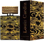 Louis Cardin " Ray " Eau de Perfume for Unisex Oriental 100 ml