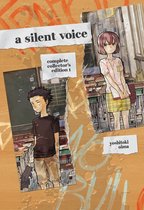 A Silent Voice Complete Collector's Edition-A Silent Voice Complete Collector's Edition 1