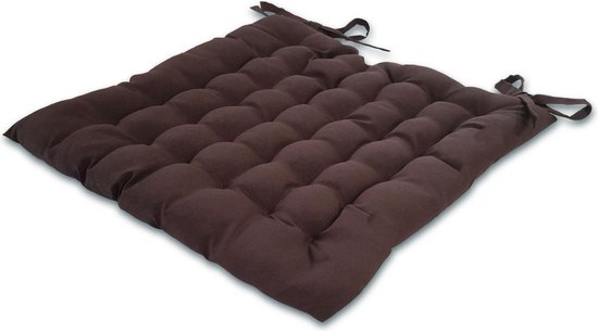Ronde Barkruk Kussen Zitkussen, 1/2 Packs Stoelkussen, Ronde Bistro Keuken Eetkamer Patio Stoel Zitkussen Kussen Meubels (Color : D, Size : 30cm(11.8in)*2 packs