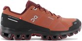 ON Running Cloudventure WP Waterproof - Dames Wandelschoenen Trail-Running Schoenen 22.99757 - Maat EU 39 US 8
