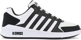K-Swiss Vista Trainer T - Heren Sneakers Sportschoenen Schoenen Wit 07000-181-M - Maat EU 40