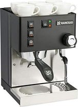 Rancilio Silvia Eco Espresso-Machine