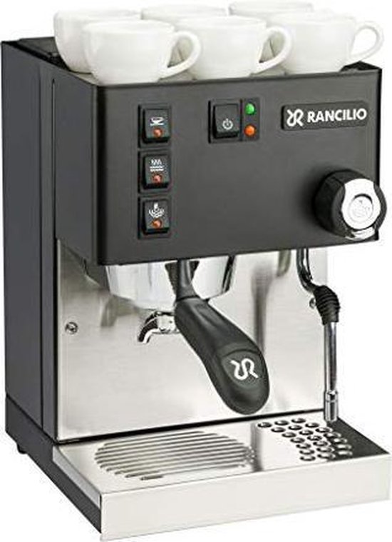 Rancilio Silvia E V6
