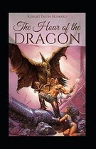 The Hour of the Dragon illustrated
