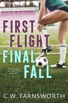 Kluvberg- First Flight, Final Fall