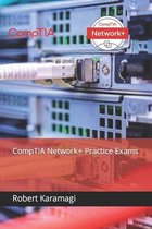 CompTIA Network+ Practice Exams