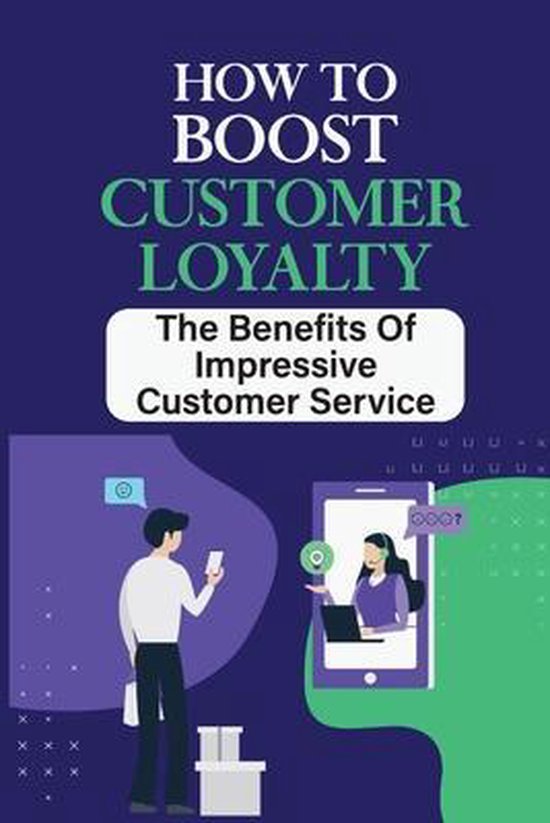 How To Boost Customer Loyalty - cover