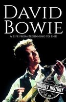 Biographies of Musicians- David Bowie