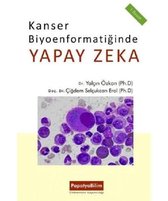 Kanser Biyoenformatiğinde Yapay Zeka