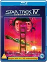 Star Trek Iv - The Voyage