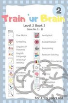 Train 'Ur Brain Level 2 Book 2