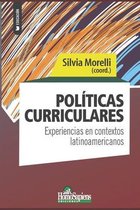 Politicas curriculares