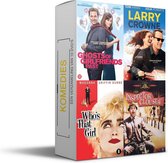 komedie films 10 DVD collection - Versie 1