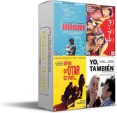 Cinefiele / Artistieke films 11 DVD collection - Versie 1