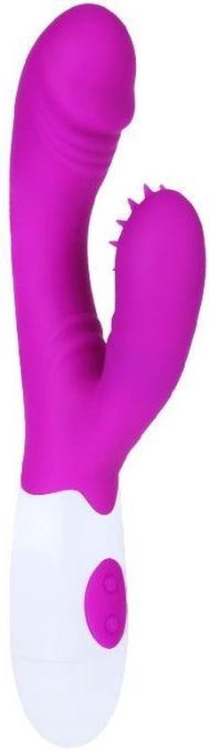 Vibrateurs pour femmes Dildo Vibrator Sex Toys pour couples - Sex Toys - Couple Sex Toys - Rechargeable USB