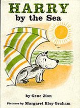 Harry by the Sea