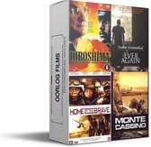 Oorlog films 5 DVD collection