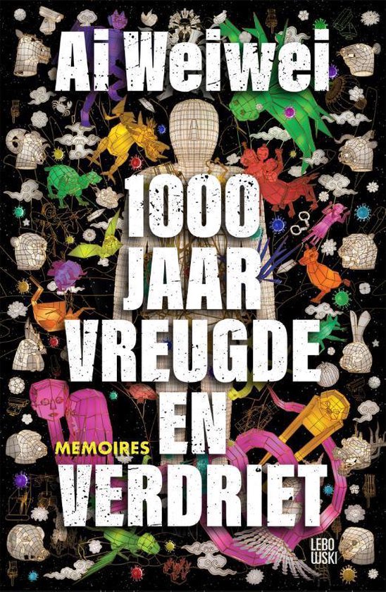 1000 jaar vreugde en verdriet