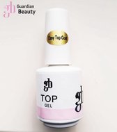 Guardian Beauty Easy top coat | Top gel 15ml