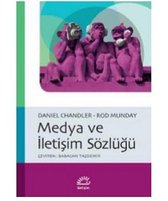 Medya ve İletişim Sözlüğü