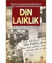 Din ve Laiklik