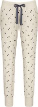 Triumph pyjamabroek mix & match Ecru-40