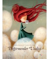 Blanco, N: Degirmenler Vadisi