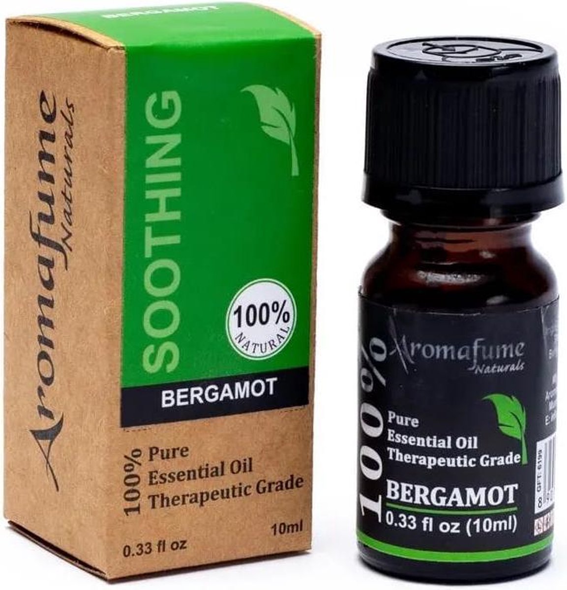 Goedkoopste Etherische Olie Soothing (bergamot