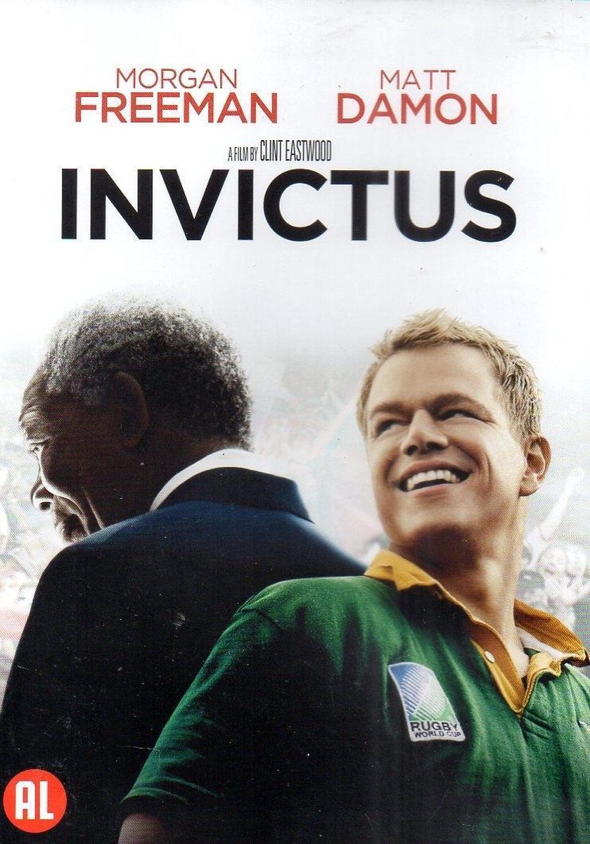 Speelfilm - Invictus