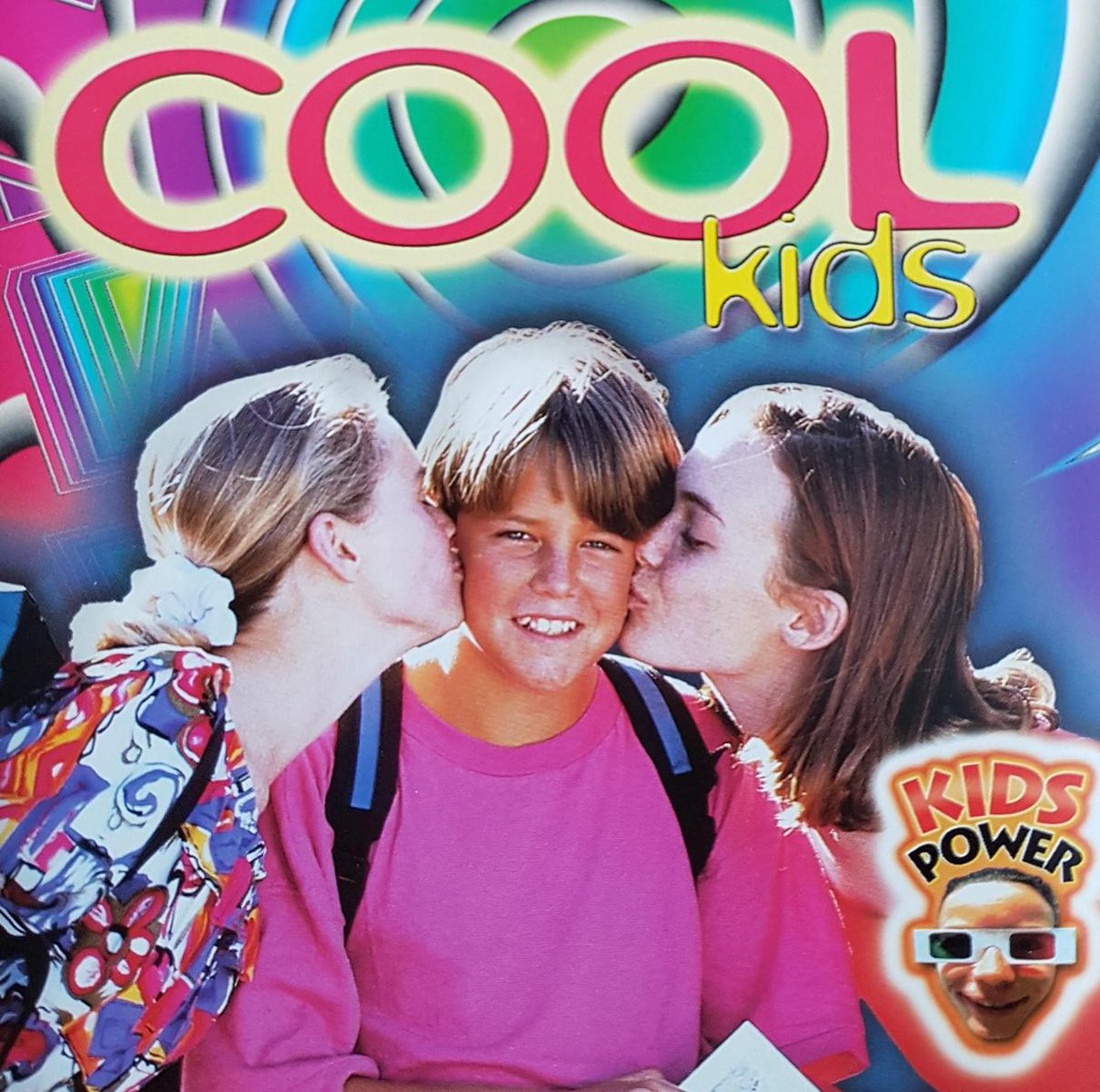Cool Kids - Kids Power
