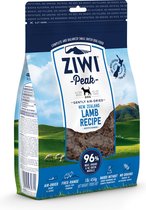 ZIWI Peak Dog Gently Air-Dried Lamb 454 gr. | 454 gram