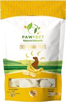 Pawfect hondensnacks Banaan 55 gr.