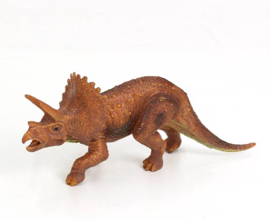 Dinosaurus Vingerpoppen Speelgoed Voor Kinderen | Realistische