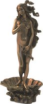 MadDeco - Beeldje - geboorte - van - Venus - Botticelli