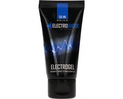 ElectroShock by Shots - Electrogel - 1.7 fl oz / 50 ml