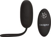 CalExotics - Remote Rechargeable Egg - Eggs / Bullets Zwart