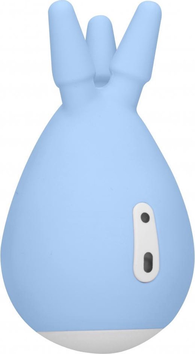 Goedkoopste Clitoral Stimulator - Luscious - Blue