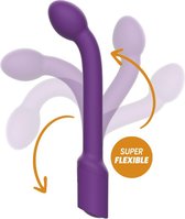 REWOLUTION | Rewolution Rewoflex Flexible G-point Stimulator Vibrator