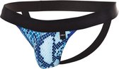 CUT4MEN | Cut4men - Jockstrap Provocative Snake Xl