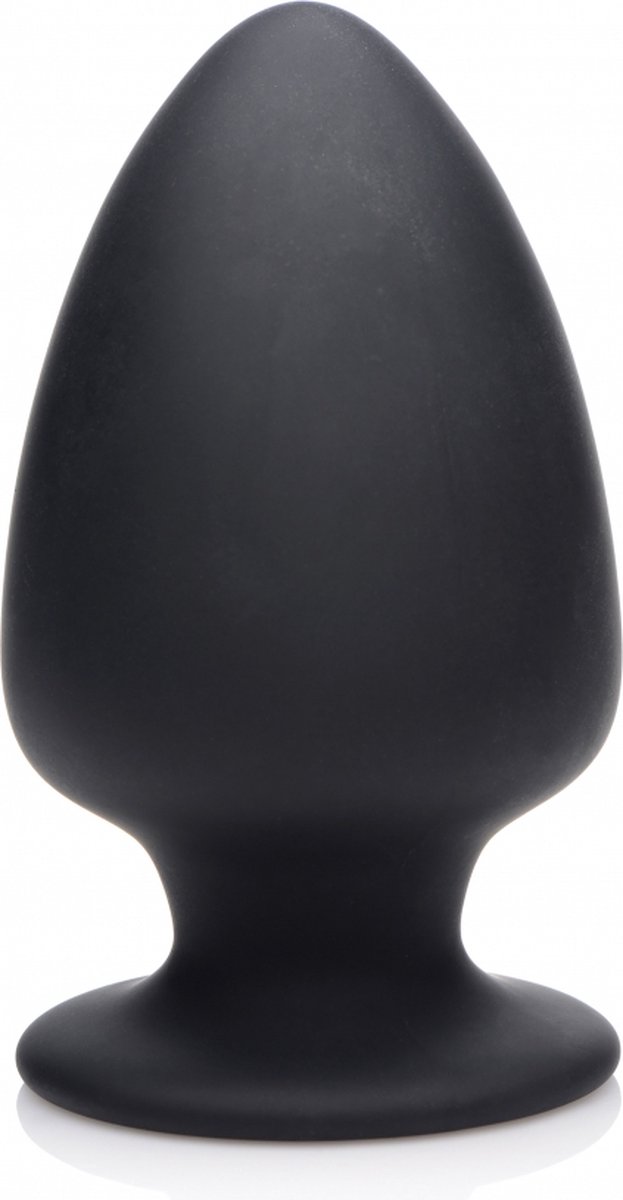 Goedkoopste Squeeze-It Buttplug - Large
