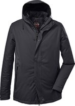 Killtec KOW 144 Men Jacket - Outdoorjas - Heren - Navy - Maat XXXL