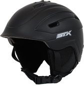 STX Helmet Tahoe JR Black
