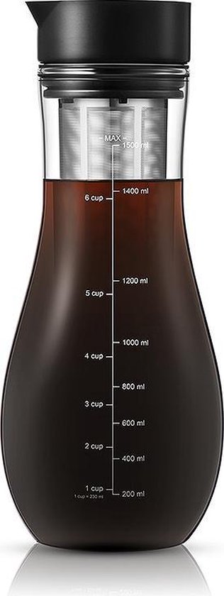 Azapla Cold Brew Maker - ijskoffie 