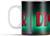 Mok - Diner - 350 ml - Beker
